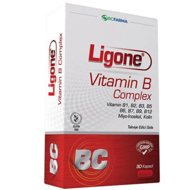 LİGONE B COMPLEX